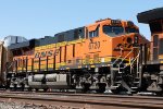 BNSF 6720